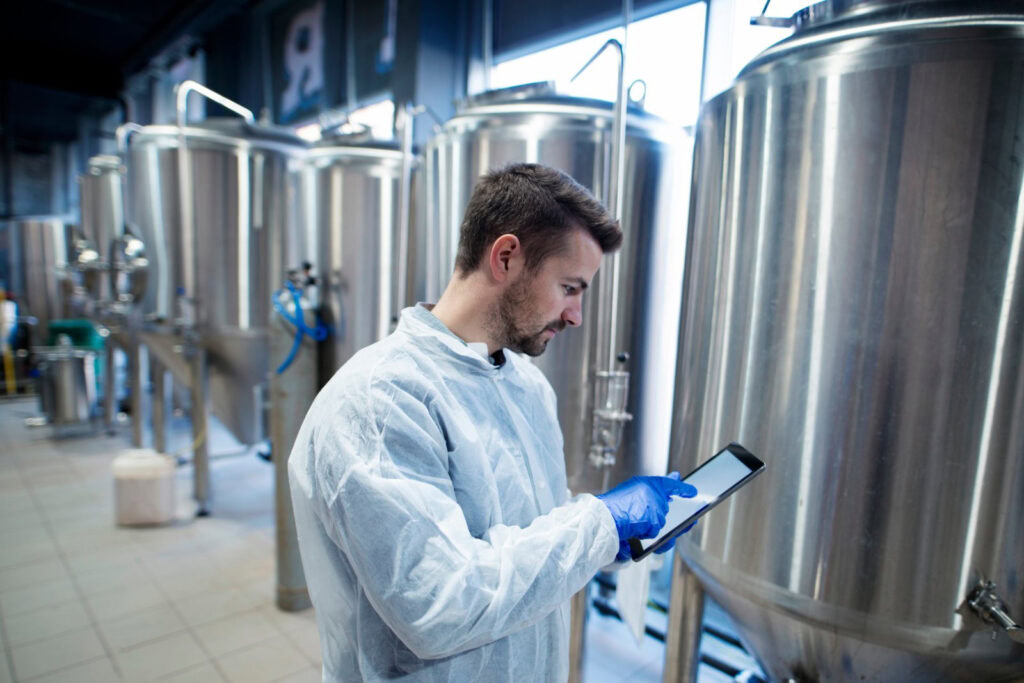 Keeping Food Safe with Smart Environmental Monitoring Programs